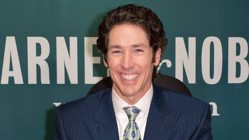 Joel Osteen