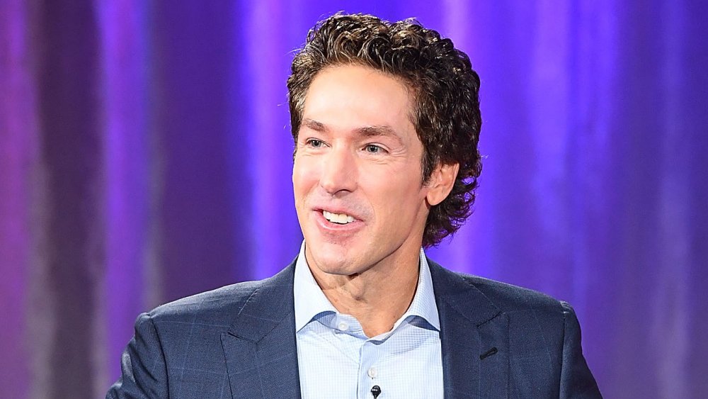 Joel Osteen