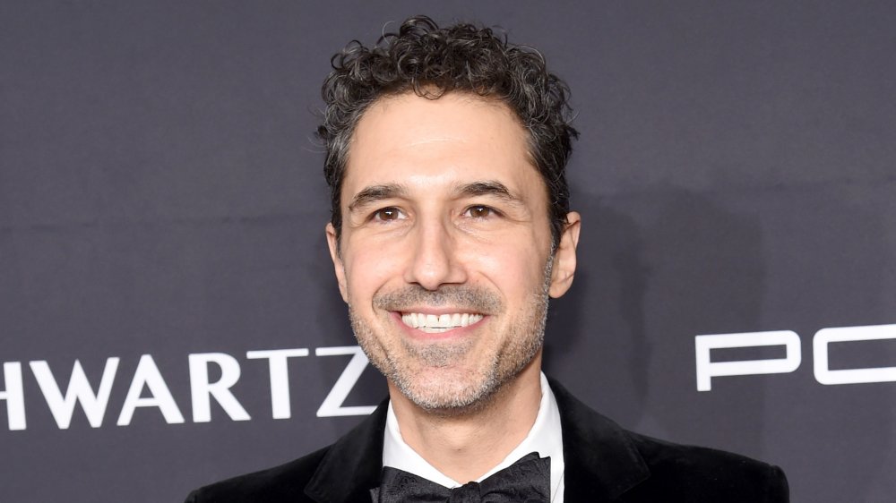 Ethan Zohn