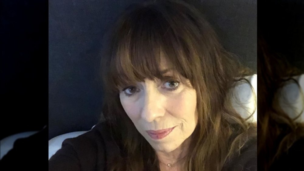 Mackenzie Phillips