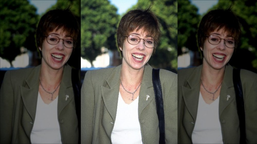 Mackenzie Phillips