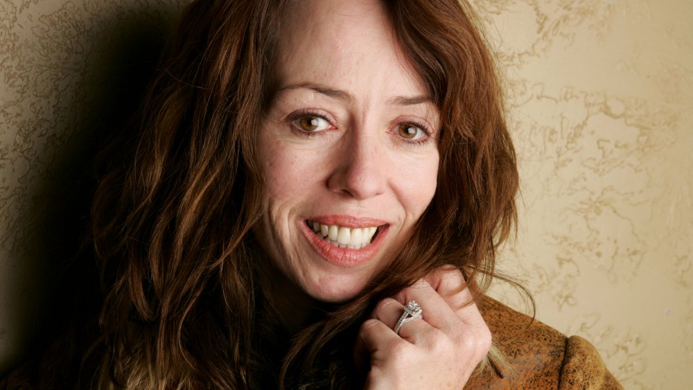 Mackenzie Phillips