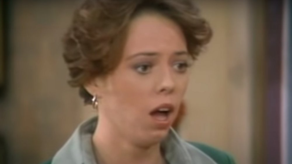 Mackenzie Phillips