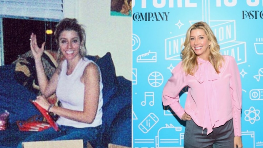 Sara Blakely