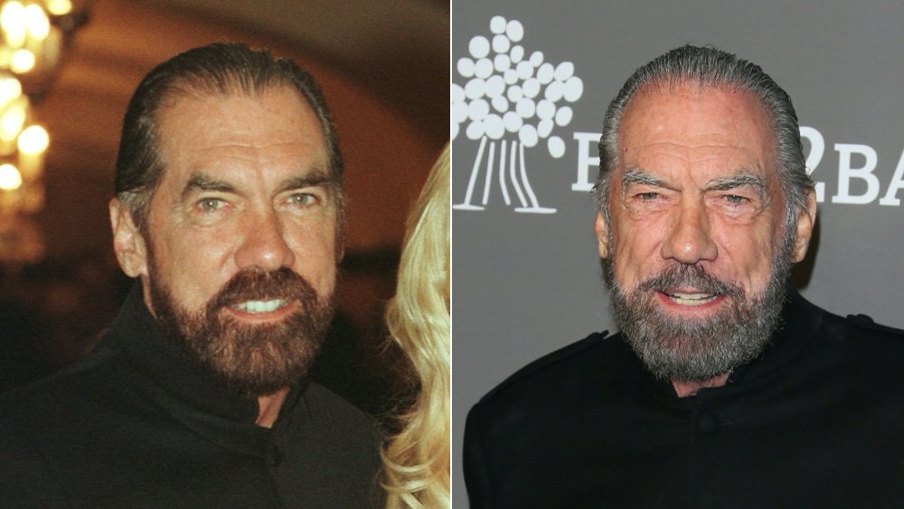 John Paul DeJoria