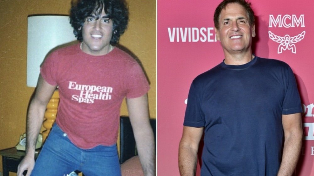 Mark Cuban, Shark Tank