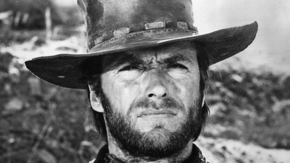 Clint Eastwood