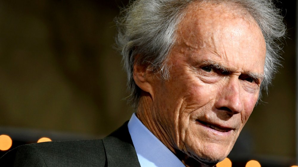 Clint Eastwood