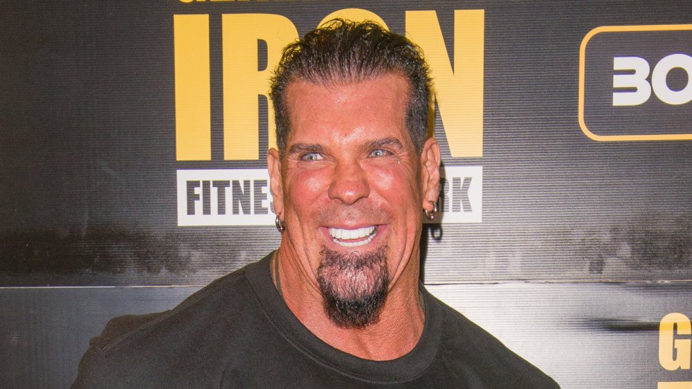 Rich Piana