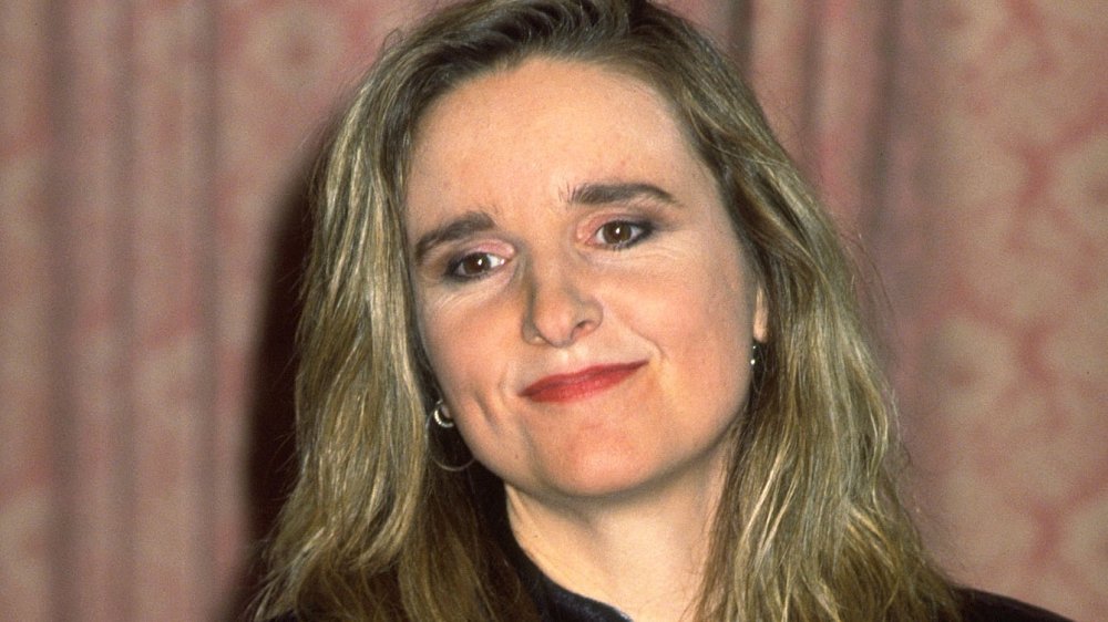 Melissa Etheridge