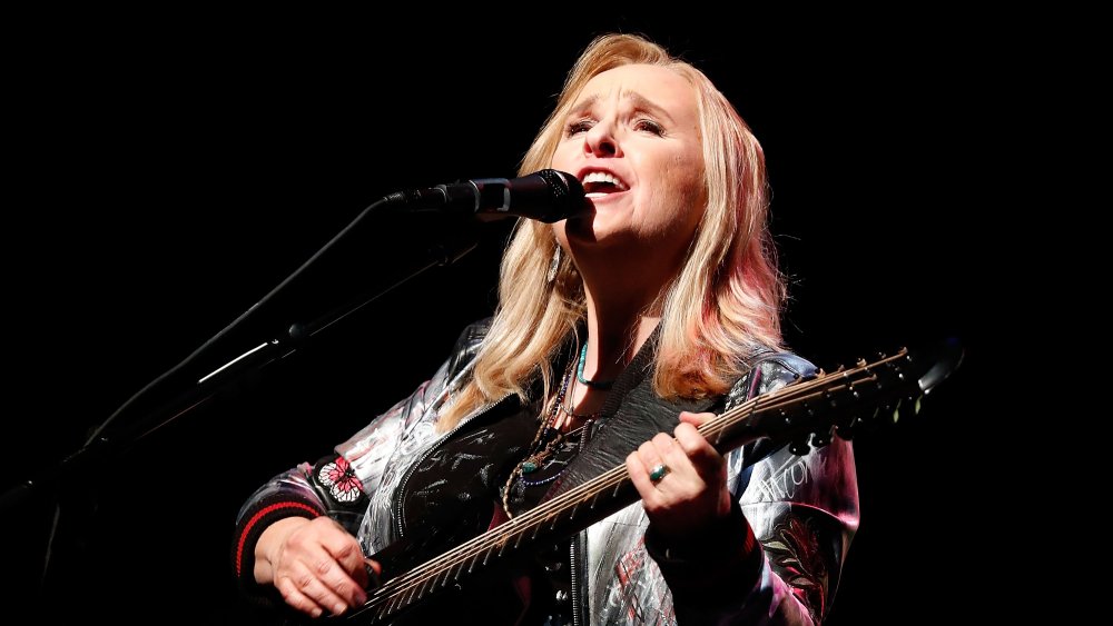 Melissa Etheridge