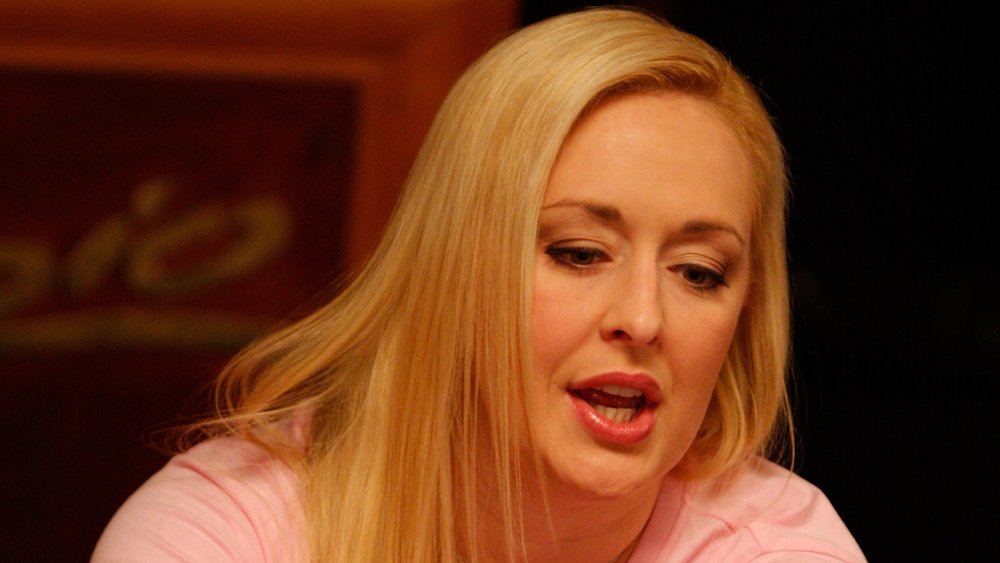 Mindy McCready