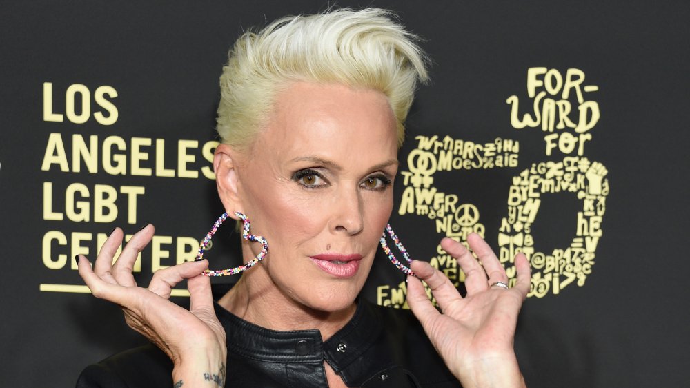 Brigitte Nielsen 