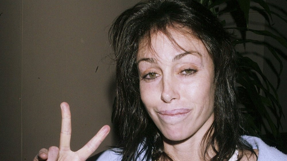 Heidi Fleiss