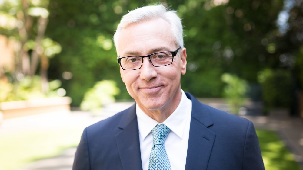 Dr. Drew Pinsky