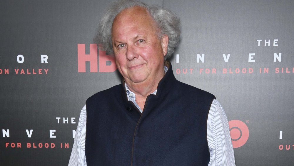 Graydon Carter