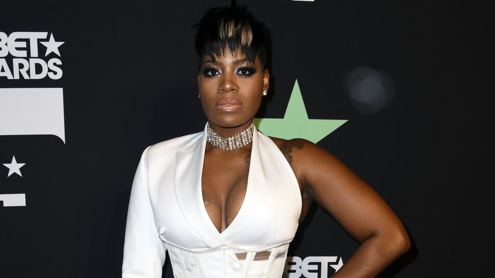 Fantasia Barrino