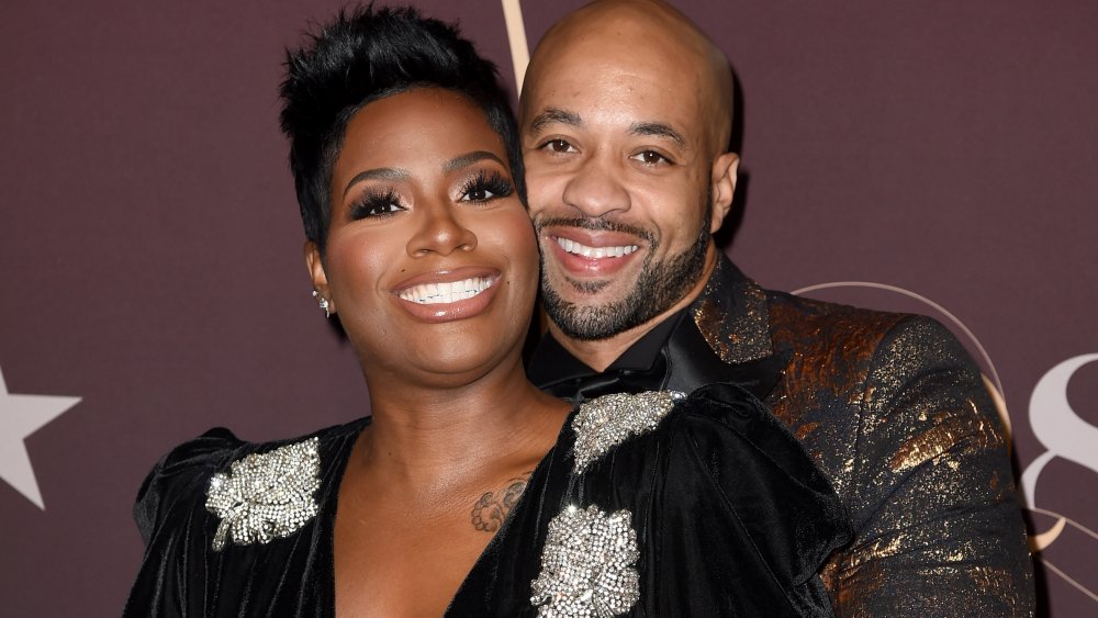 Fantasia Barrino, Kendall Taylor