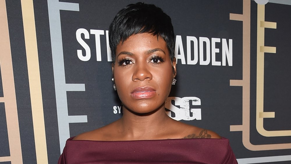 Fantasia Barrino