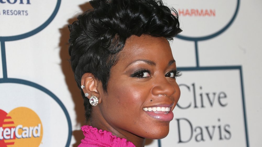 Fantasia Barrino