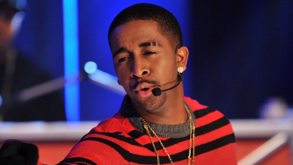 Omarion