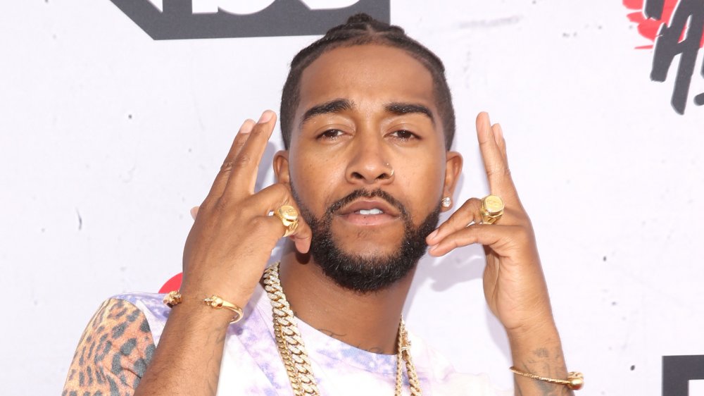 Omarion