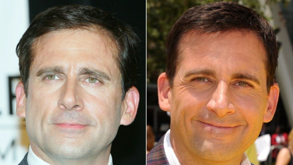 Steve Carell