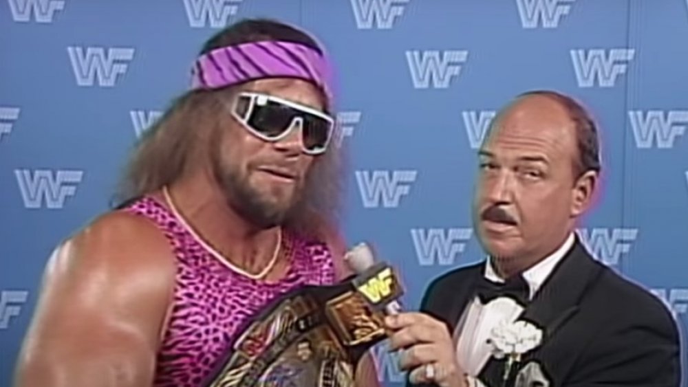 Randy Savage