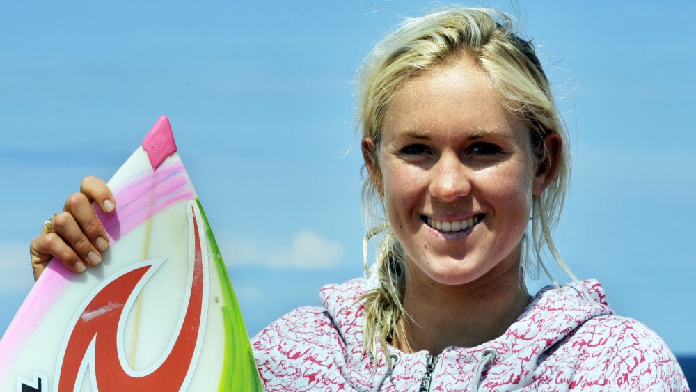 Bethany Hamilton