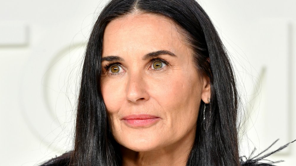 Demi Moore