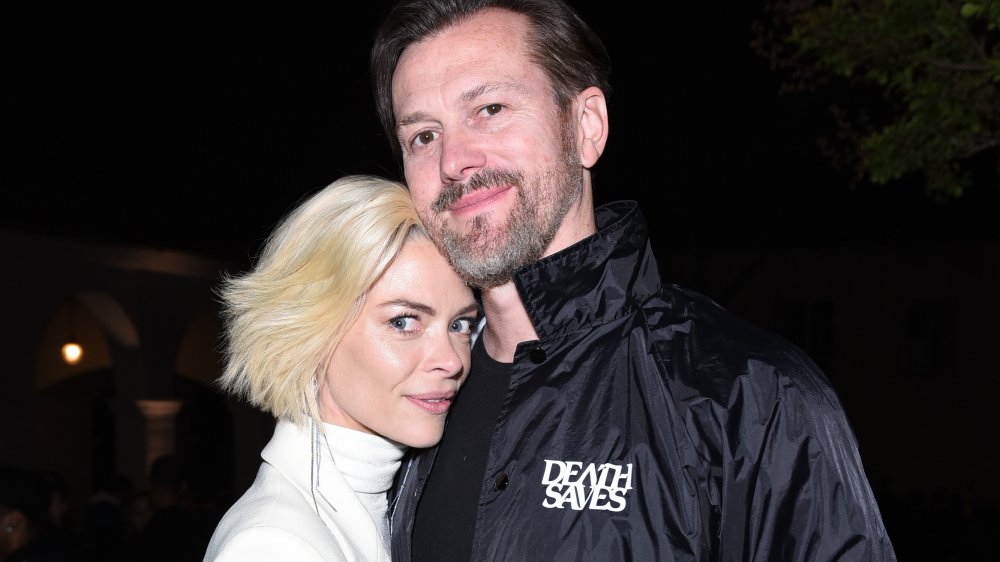 Jaime King et Kyle Newman