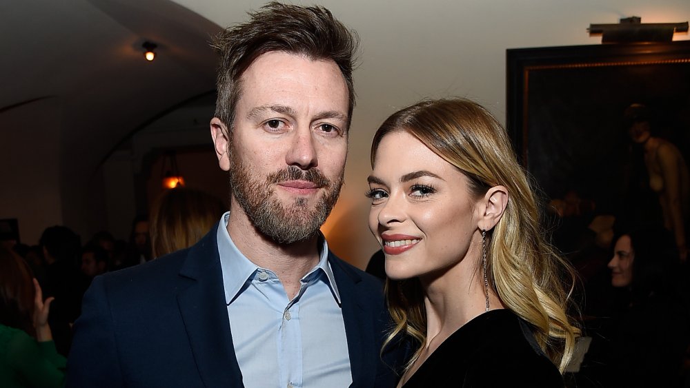 Kyle Newman et Jaime King