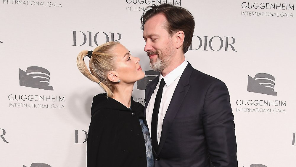 Jaime King et Kyle Newman