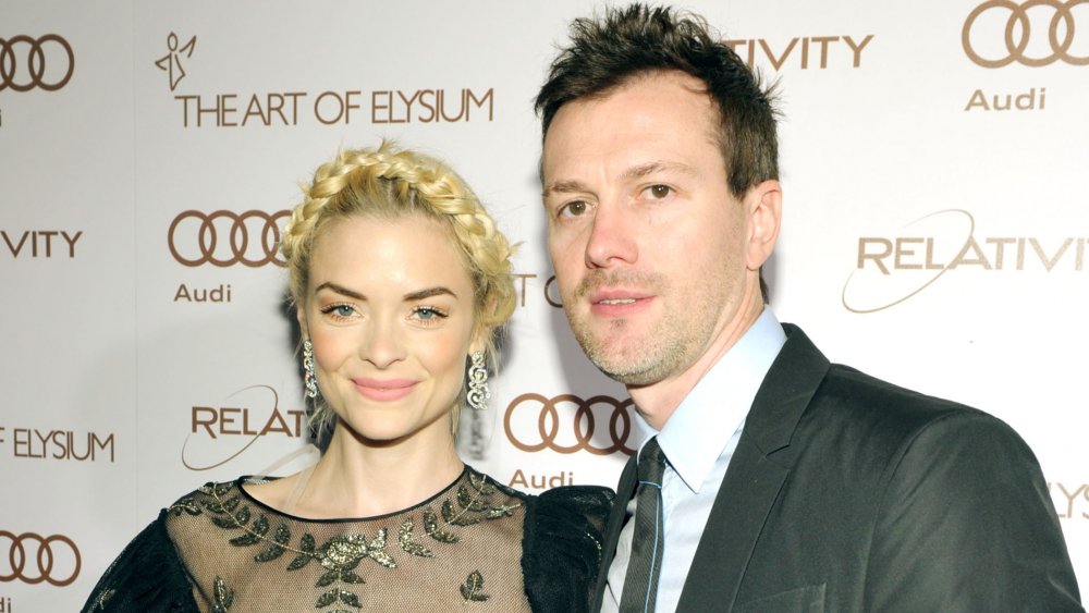 Jaime King et Kyle Newman