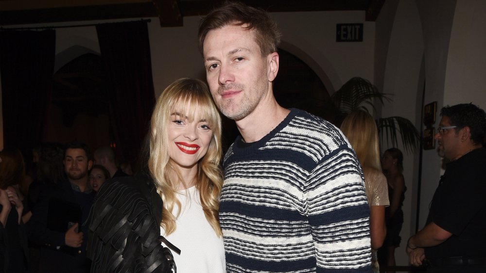 Jaime King et Kyle Newman