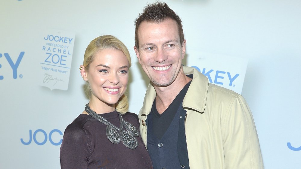 Jaime King et Kyle Newman