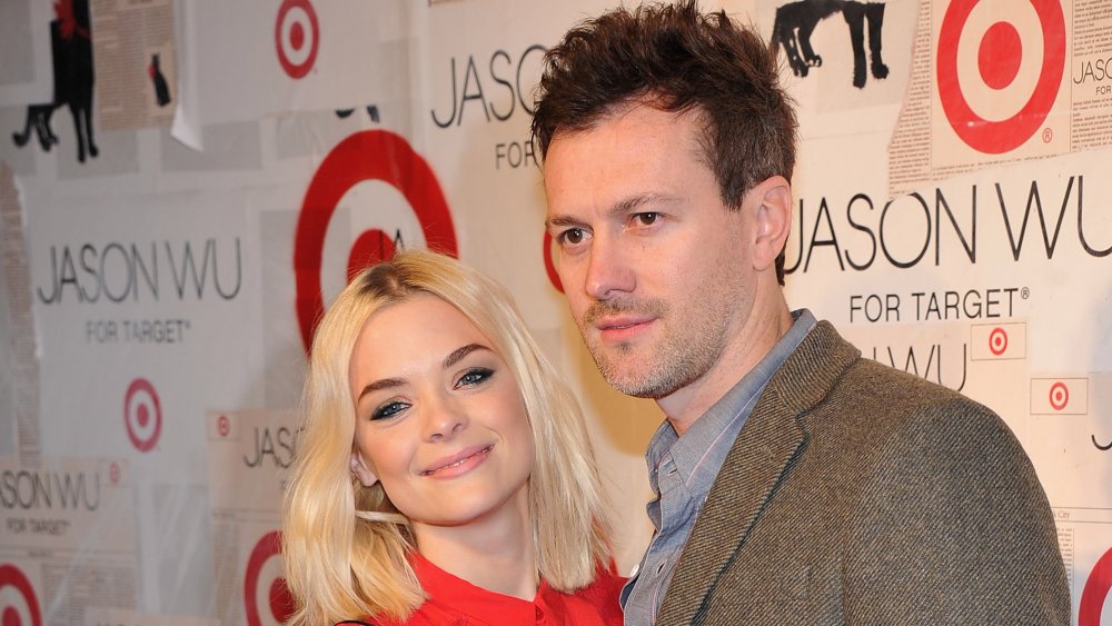 Jaime King et Kyle Newman