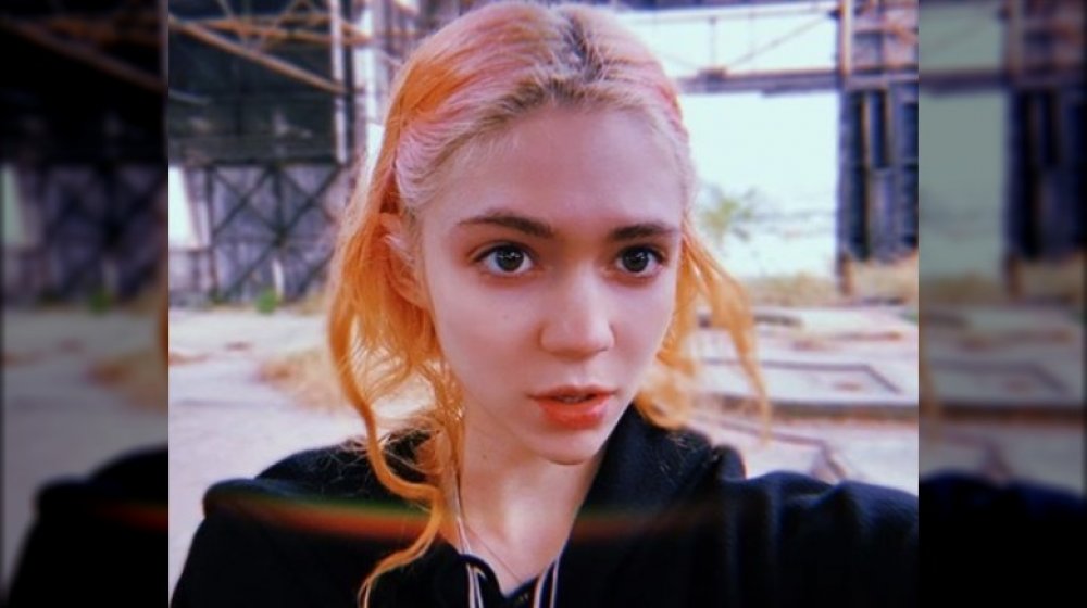 Grimes