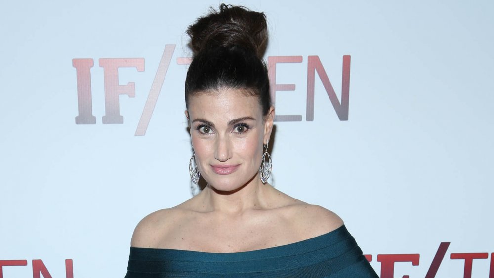 Idina Menzel If / Then