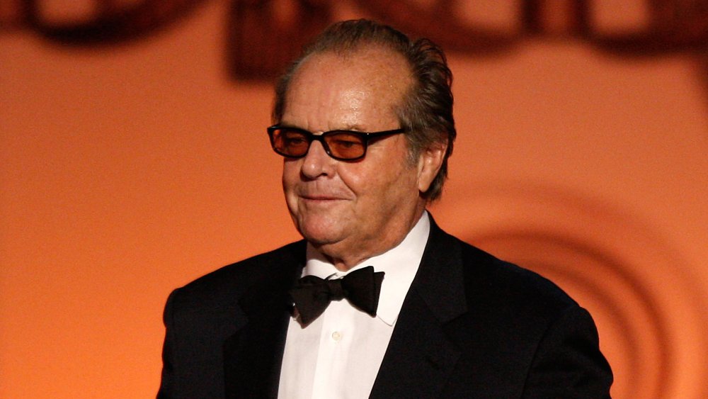 Jack Nicholson