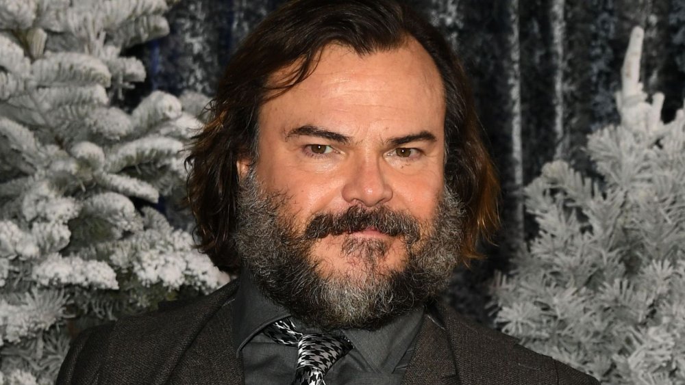 Jack Black