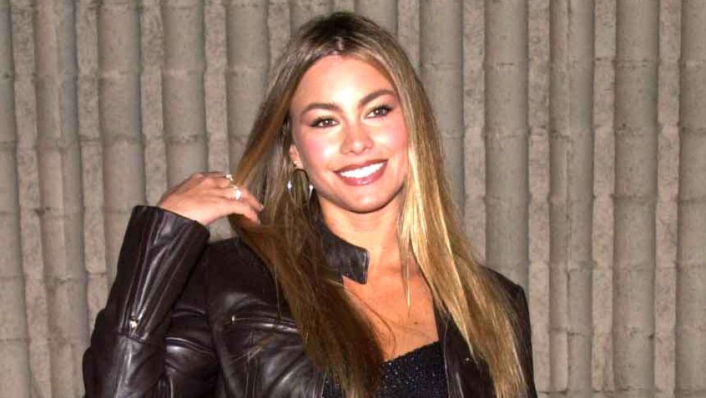 Sofia Vergara