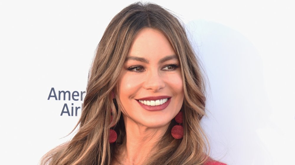 Sofia Vergara