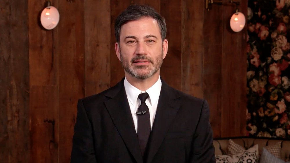 Jimmy Kimmel