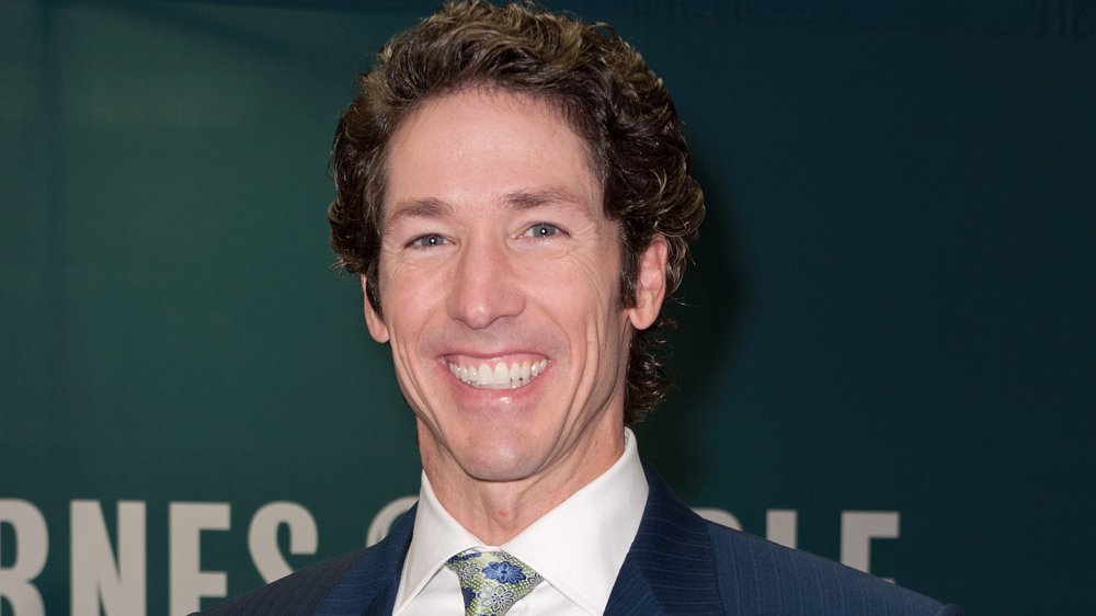 Joel Osteen