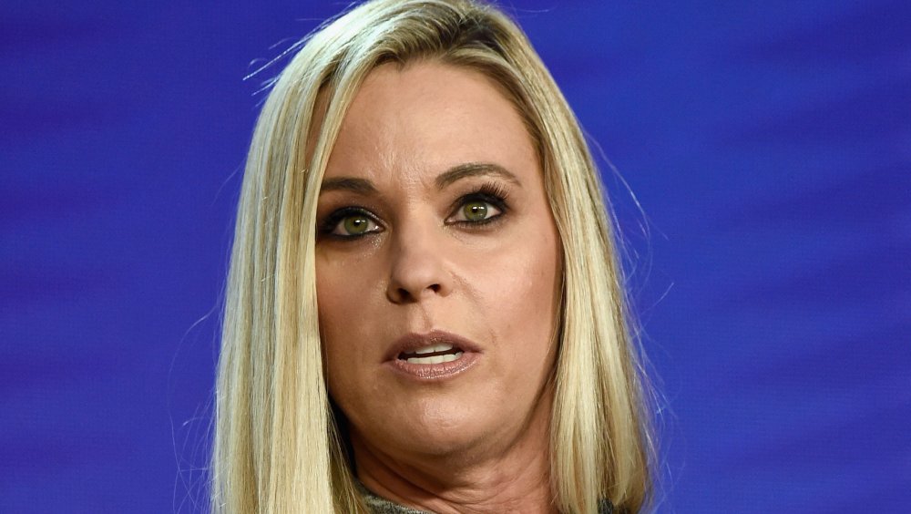 Kate Gosselin