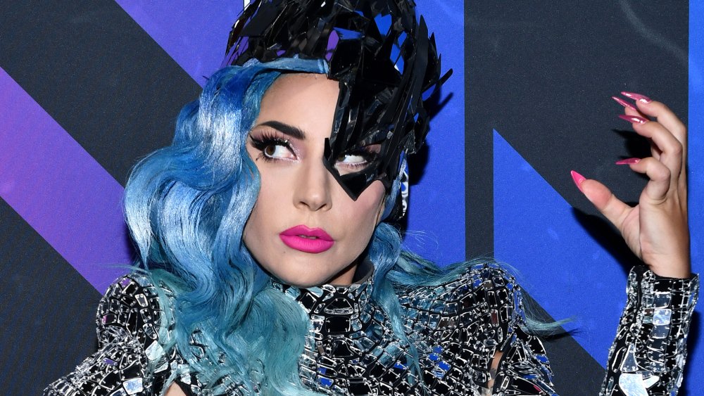 C’est pourquoi Lady Gaga ne voulait pas être amie avec Ariana Grande