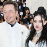 Choses étranges sur Elon Musk et Grimes