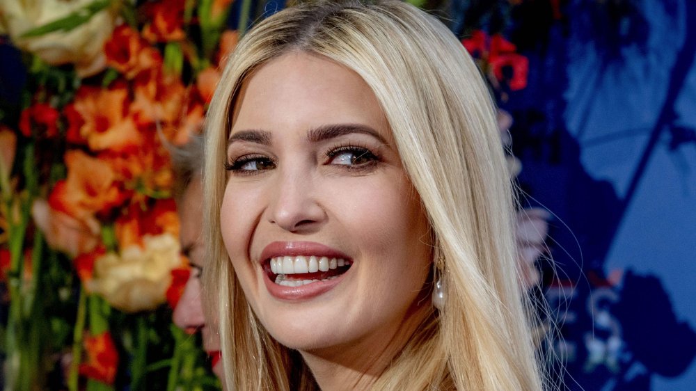 Ivanka Trump