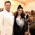 Grimes et Elon Musk ont ​​dû changer le nom de leur bébé pour une raison légale